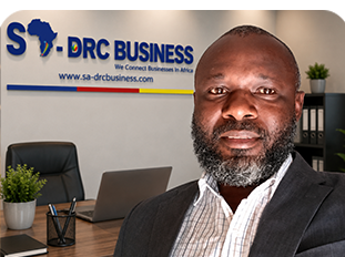 DRC Team Member 4